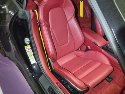 PORSCHE 911 - 8