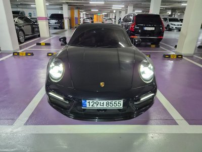 PORSCHE 911 - 5