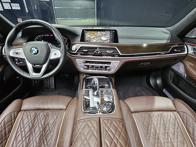 BMW 7 SERIES - 5