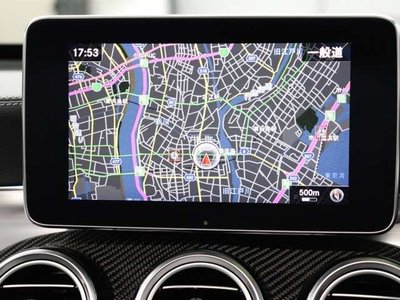 صورة 9 لـ 2019 Mercedes-BENZ GLC