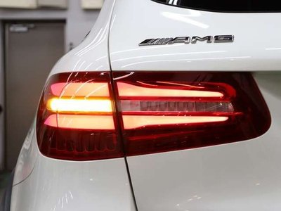 صورة مصغرة 38 لـ 2019 Mercedes-BENZ GLC