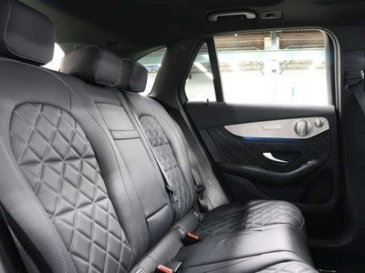 صورة مصغرة 21 لـ 2019 Mercedes-BENZ GLC