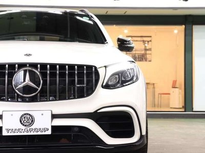 صورة مصغرة 31 لـ 2019 Mercedes-BENZ GLC