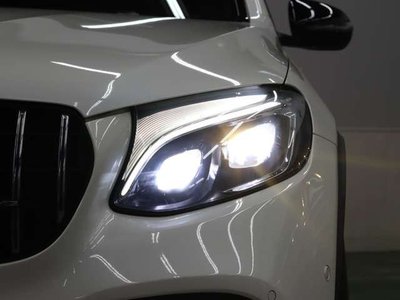 صورة مصغرة 36 لـ 2019 Mercedes-BENZ GLC