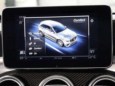 صورة مصغرة 44 لـ 2019 Mercedes-BENZ GLC