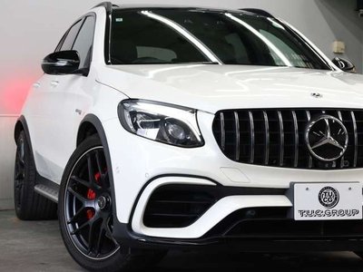 صورة مصغرة 33 لـ 2019 Mercedes-BENZ GLC