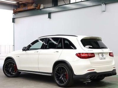 صورة مصغرة 15 لـ 2019 Mercedes-BENZ GLC