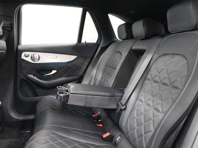 صورة مصغرة 19 لـ 2019 Mercedes-BENZ GLC