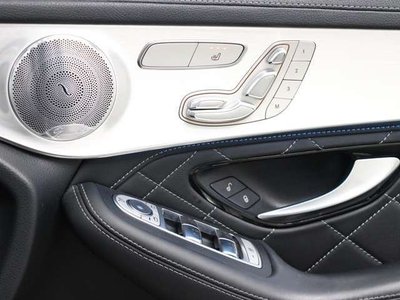 صورة مصغرة 46 لـ 2019 Mercedes-BENZ GLC