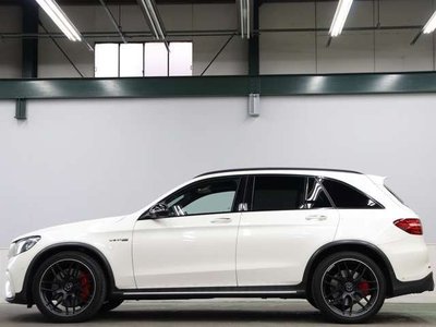 صورة مصغرة 40 لـ 2019 Mercedes-BENZ GLC