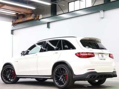 صورة 3 لـ 2019 Mercedes-BENZ GLC