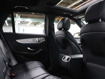 صورة مصغرة 20 لـ 2019 Mercedes-BENZ GLC