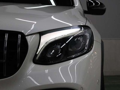 صورة مصغرة 35 لـ 2019 Mercedes-BENZ GLC