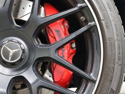 صورة مصغرة 42 لـ 2019 Mercedes-BENZ GLC