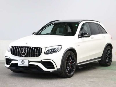 صورة مصغرة 14 لـ 2019 Mercedes-BENZ GLC