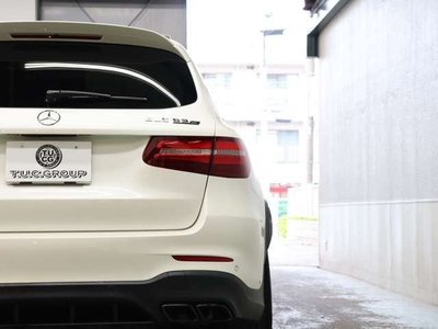 صورة مصغرة 32 لـ 2019 Mercedes-BENZ GLC