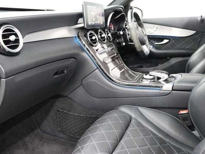 صورة مصغرة 16 لـ 2019 Mercedes-BENZ GLC