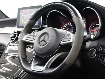 صورة مصغرة 27 لـ 2019 Mercedes-BENZ GLC