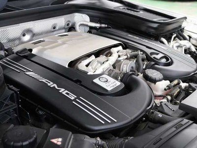صورة 5 لـ 2019 Mercedes-BENZ GLC