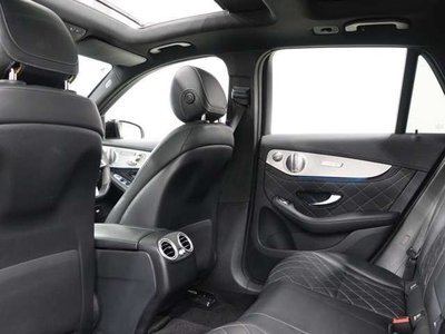 صورة مصغرة 24 لـ 2019 Mercedes-BENZ GLC