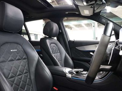 صورة مصغرة 23 لـ 2019 Mercedes-BENZ GLC
