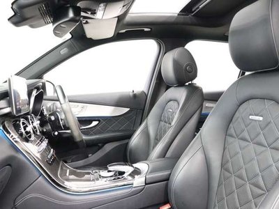 صورة مصغرة 17 لـ 2019 Mercedes-BENZ GLC