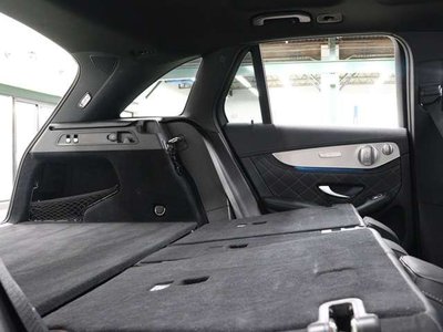 صورة مصغرة 22 لـ 2019 Mercedes-BENZ GLC