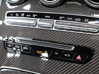 صورة مصغرة 47 لـ 2019 Mercedes-BENZ GLC