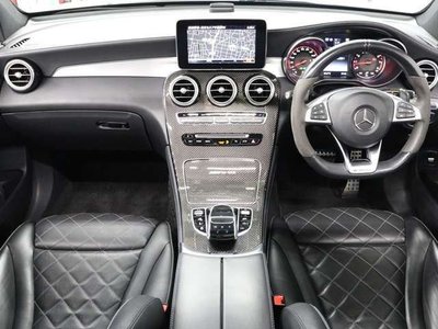 صورة 2 لـ 2019 Mercedes-BENZ GLC