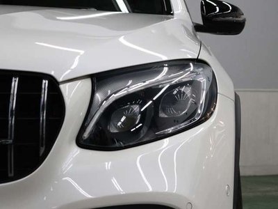 صورة مصغرة 34 لـ 2019 Mercedes-BENZ GLC