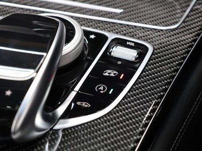 صورة مصغرة 12 لـ 2019 Mercedes-BENZ GLC