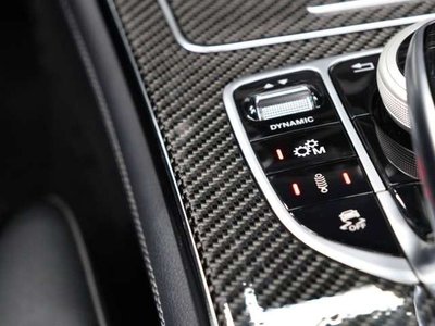 صورة مصغرة 48 لـ 2019 Mercedes-BENZ GLC
