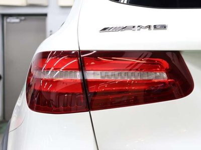 صورة مصغرة 37 لـ 2019 Mercedes-BENZ GLC