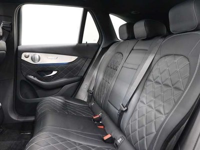 صورة مصغرة 18 لـ 2019 Mercedes-BENZ GLC