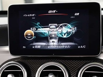 صورة مصغرة 43 لـ 2019 Mercedes-BENZ GLC