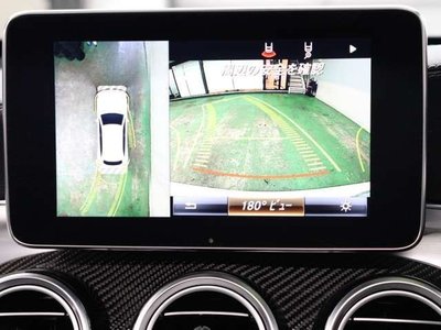 صورة 8 لـ 2019 Mercedes-BENZ GLC