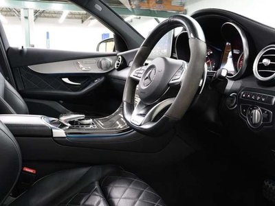 صورة 4 لـ 2019 Mercedes-BENZ GLC