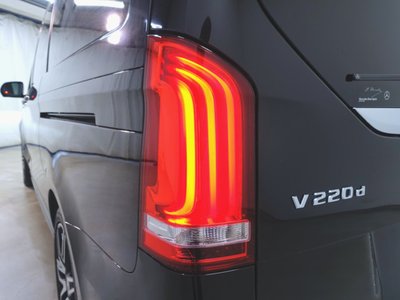 MERCEDES-BENZ V-CLASS - 5