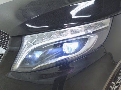 MERCEDES-BENZ V-CLASS - 3