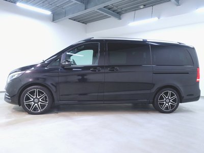 MERCEDES-BENZ V-CLASS - 4