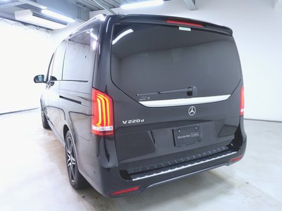 MERCEDES-BENZ V-CLASS - 6
