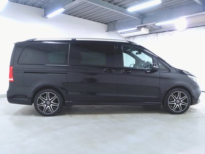 MERCEDES-BENZ V-CLASS - 8