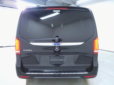 MERCEDES-BENZ V-CLASS - 7