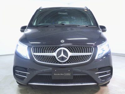 MERCEDES-BENZ V-CLASS - 2