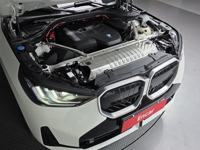 BMW X3 - 7