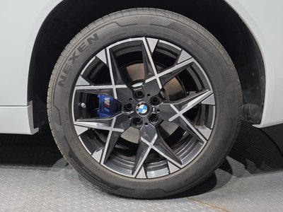 BMW X3 - 8