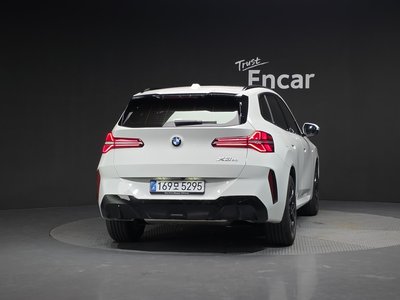 BMW X3 - 4