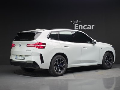 BMW X3 - 3