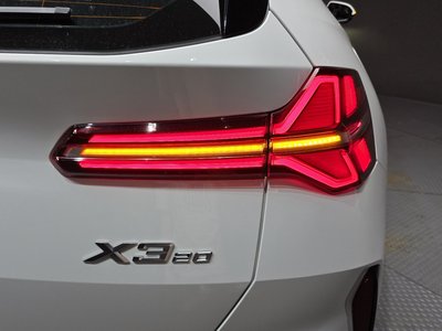 BMW X3 - 10