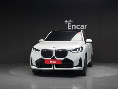 BMW X3 - 2